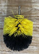 Drill brush power for sale  Brooklyn