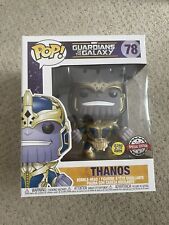 Funko pop thanos for sale  CHELMSFORD