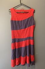 Skunkfunk women dress d'occasion  Expédié en Belgium