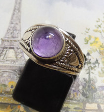 Bijou bague style d'occasion  France