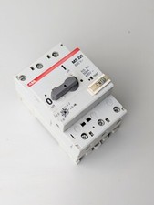 Abb ms225 disjoncteur d'occasion  Bouaye