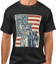 Shirt statue liberty for sale  Westmont