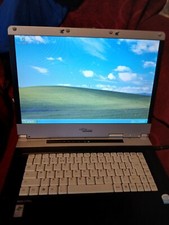 Fujitsu amilo pro for sale  NARBERTH