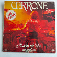 Maxi ceronne music d'occasion  Lille-
