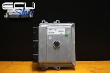 ECU / MOTORSTEUERGERÄT V50.1 237107175R 237105499R - RENAULT DACIA LOGAN MCV 0.9 comprar usado  Enviando para Brazil