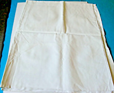 White blackout lining for sale  HORSHAM