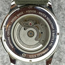 Orologio hamilton jazzmaster usato Orologio hamilton jazzmaster usato  Latina