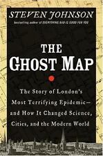 Ghost map story for sale  Memphis