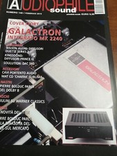Audiophile sound feb15 usato  Italia