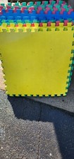 Foam mat floor for sale  Woodbridge