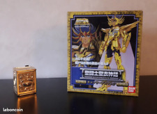 Figurine saint seiya d'occasion  Gagny