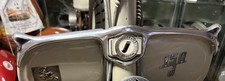 Accessorio fregio lambretta usato  Italia