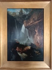 Gabriele smargiassi olio usato  Montenero di Bisaccia