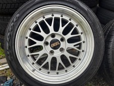 Bbs lmp074 lmp075 d'occasion  Expédié en Belgium