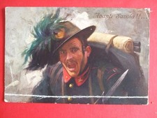 Ww1 patriotic italian for sale  HUNTINGDON