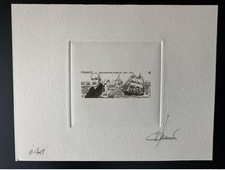 2017 5140 epreuve d'occasion  France