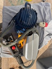 Demag 125 250 gebraucht kaufen Demag 125 250 gebraucht kaufen  Jengen