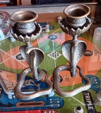 Vintage pair indian for sale  LONDON