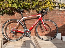 Trek domane 500 for sale Trek domane 500 for sale  TUNBRIDGE WELLS