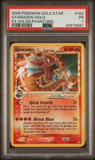 Pokémon gyarados garados for sale  Grain Valley