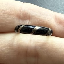 Ancienne bague argent d'occasion  Montereau-Fault-Yonne