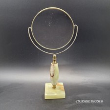 Vintage onyx standing for sale  Cary
