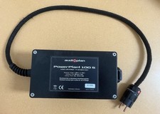 Audioplan powerplant 100 gebraucht kaufen  Freiburg im Breisgau