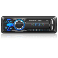 Autoradio bluetooth din usato  Italia