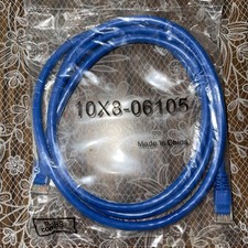 Cat6 blue ethernet for sale  Willard
