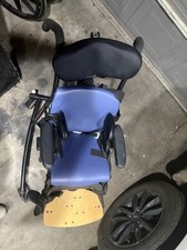 Rifton activity chair for sale  Galt
