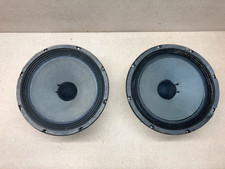 Pair rowe ami for sale  STOCKPORT