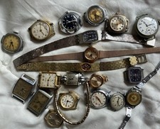 Job lot vintage for sale  BENFLEET