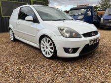 Ford fiesta 1.4 for sale  PETERBOROUGH
