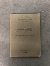 Guerra conflitto nel usato  Arzignano