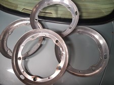 Panhard pl17 lot d'occasion  Nogent-le-Roi