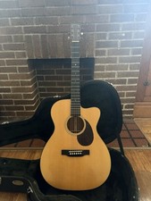 2015 martin cutaway for sale  Buffalo