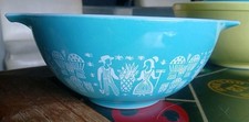 Vintage pyrex amish for sale  Sharpsville