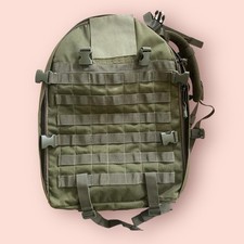 Olive green army for sale  STOCKPORT