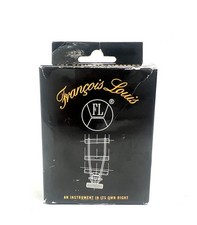 Ligadura de sax tenor François Louis Ultimate - Latão, GG comprar usado  Enviando para Brazil