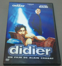 Dvd didier alain d'occasion  Lorient