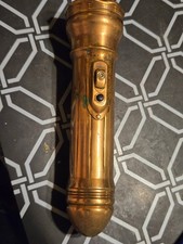Vintage winchester flashlight for sale  Hazleton