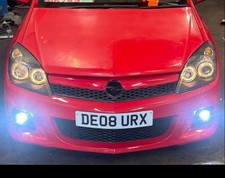 Vauxhall astra mk5 for sale  BRIDGNORTH