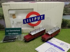 Liliput 177 triebwagen gebraucht kaufen  Hameln