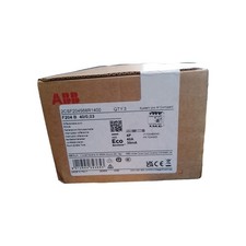Abb 204 fehlerstrom gebraucht kaufen  Deutschland