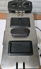 Oster deep fryer for sale  Benton