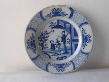 Antique dutch delft d'occasion  Expédié en Belgium