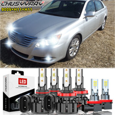Toyota avalon 2008 for sale  Rowland Heights