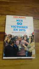 Cycling eddy merckx d'occasion  Saultain