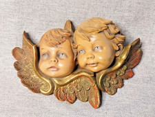 Vintage hand painted for sale  SOUTHAMPTON
