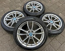 Alu winterräder bmw gebraucht kaufen  Bad Tölz